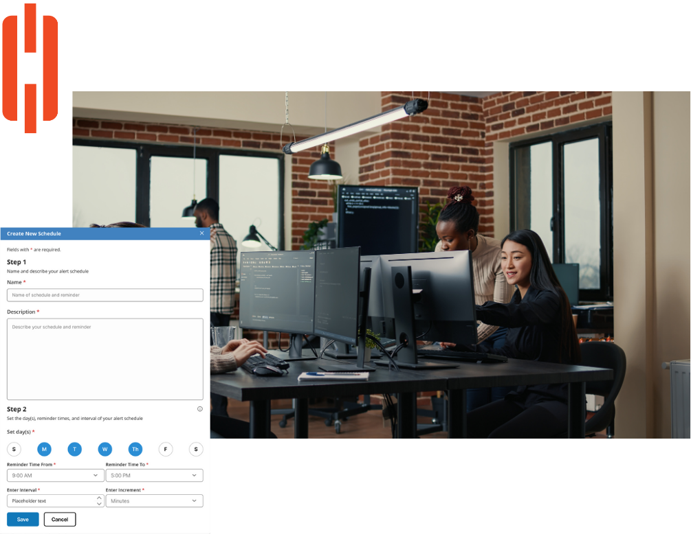 CommandLink ITSM - CommandLink